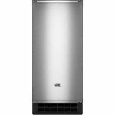 Maytag Ice Machines Built-In MIM1554ZRS IMAGE 1