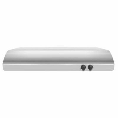 Maytag 30-inch Under-Cabinet Range Hood UXT4230ADS [M] IMAGE 1