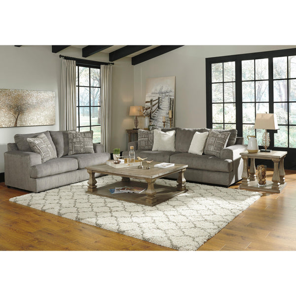 Signature Design by Ashley Soletren 95103U2 2 pc Living Room Set IMAGE 1