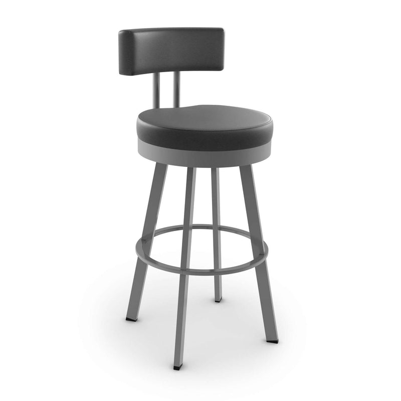 Amisco Barry Counter Height Stool 41445-26_24-DA IMAGE 1