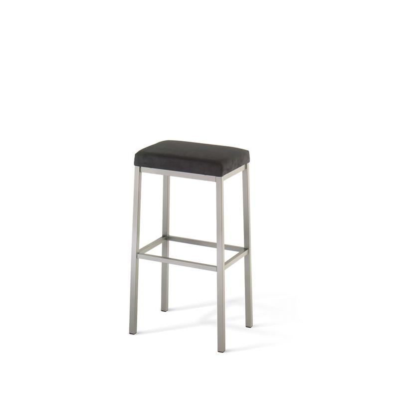 Amisco Urban Counter Height Stool Bradley 40038-26 IMAGE 1