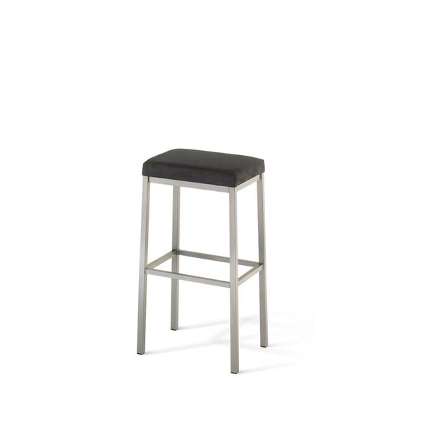 Amisco Urban Pub Height Stool Bradley 40038-30 IMAGE 1