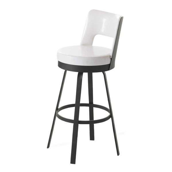 Amisco Brock Counter Height Stool 41435-26_25-05 IMAGE 1