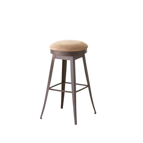 Amisco Grace Counter Height Stool 42414-26_52-75 IMAGE 1