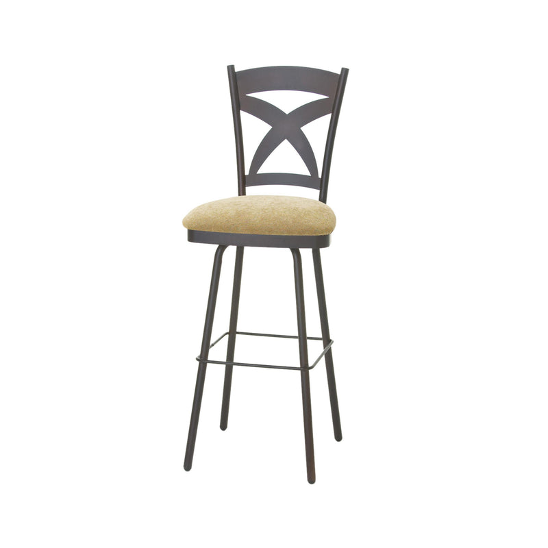 Amisco Marcus Counter Height Stool 41451-26_52-H3 IMAGE 1