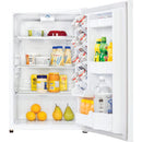 Danby 21-inch, 4.4 cu. ft. Compact Refrigerator DAR044A4WDD IMAGE 2