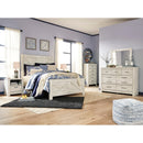  Signature Design by Ashley Bellaby B331 7 pc Queen Panel Bedroom Set IMAGE 1
