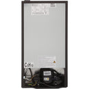 Danby 18-inch, 3.2 cu. ft. Compact Refrigerator DCR032A2BSLDD IMAGE 8