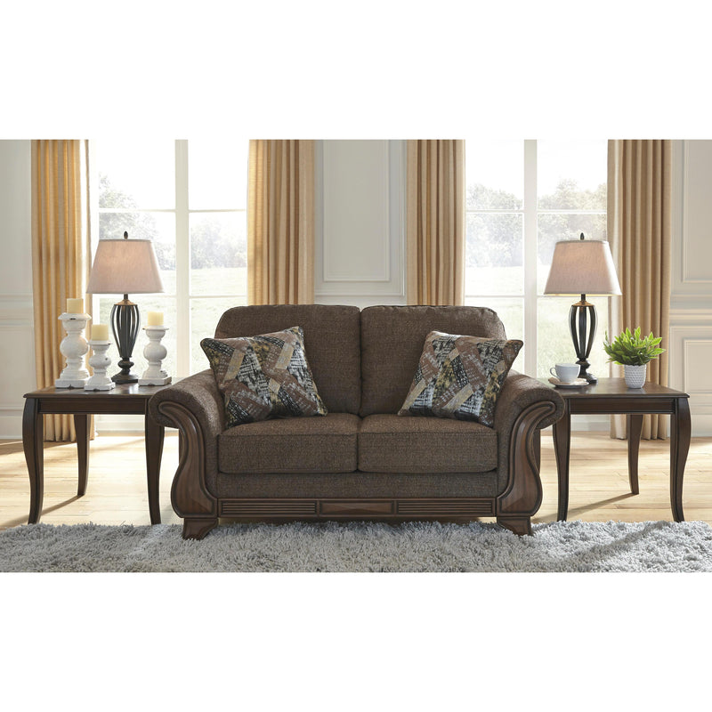 Benchcraft Miltonwood 85506U1 2 pc Living Room Set IMAGE 4