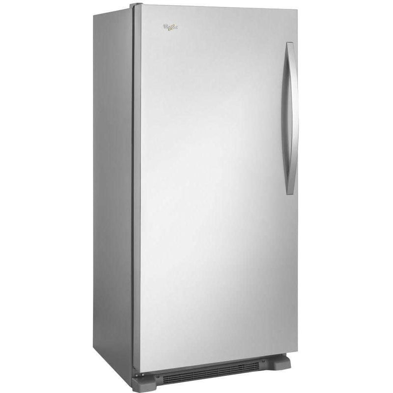 Whirlpool 17.7 cu. ft. Upright Freezer WSZ57L18DM IMAGE 4