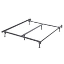  Signature Design by Ashley Queen/King/California King Bed Frame B100-66 IMAGE 1