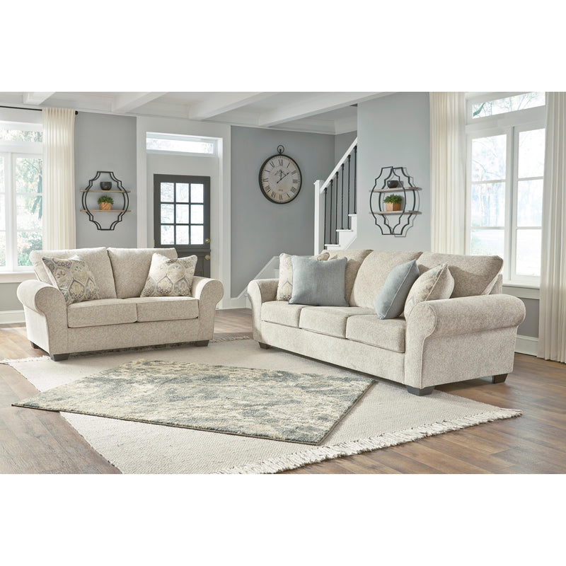 Benchcraft Haisley  38901U1 2 pc Living Room Set IMAGE 2