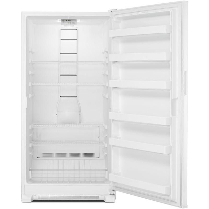 Maytag 19.7 cu. ft. Upright Freezer MZF34X20DW IMAGE 2