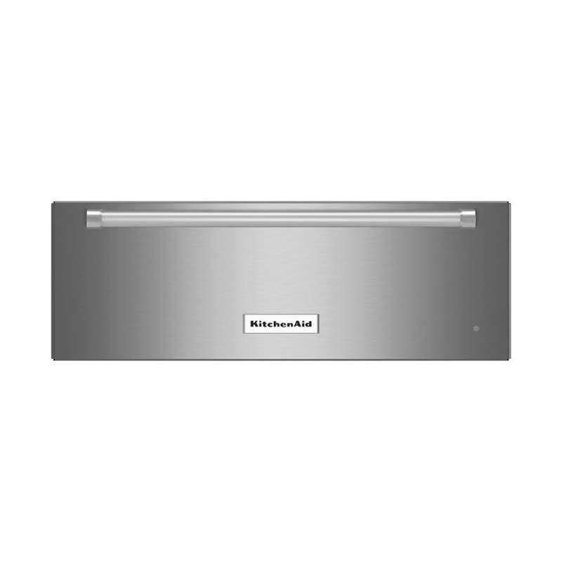 KitchenAid 30-inch Warming Drawer KOWT100ESS IMAGE 7