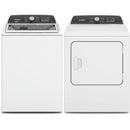Whirlpool Laundry WTW5057LW, YWED5050LW IMAGE 1