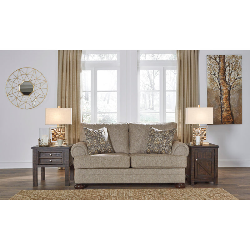 Signature Design by Ashley Kananwood 29603 3 pc Living Room Set IMAGE 3