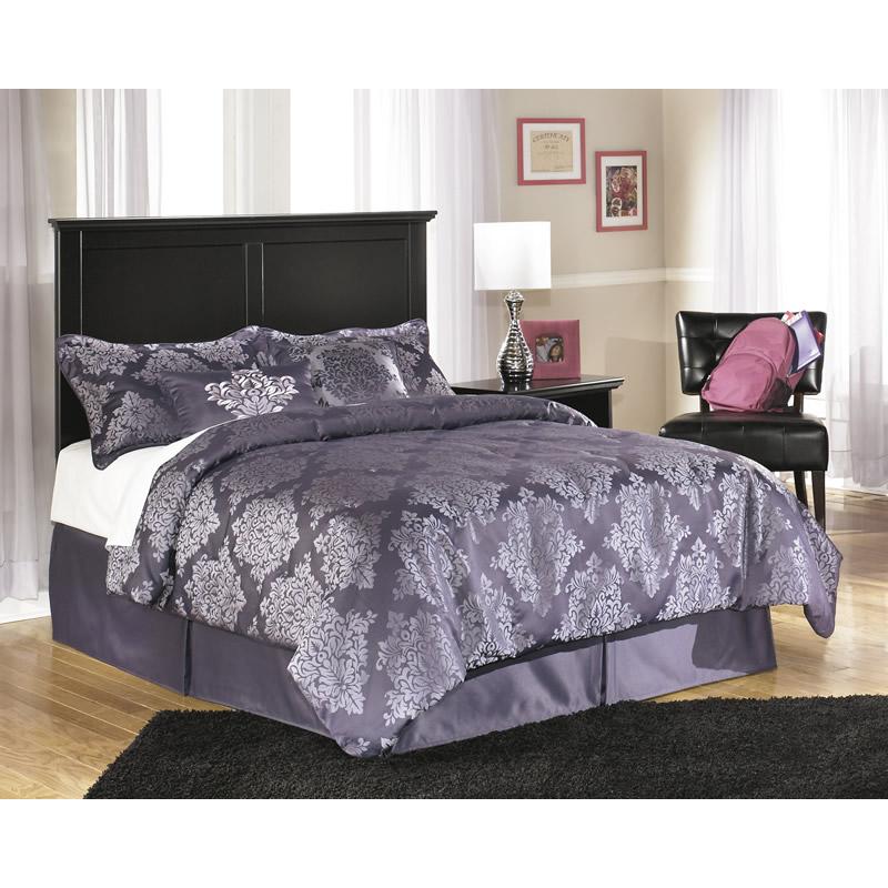 Signature Design by Ashley Maribel Full Panel Bed B138-87/B100-21 IMAGE 1