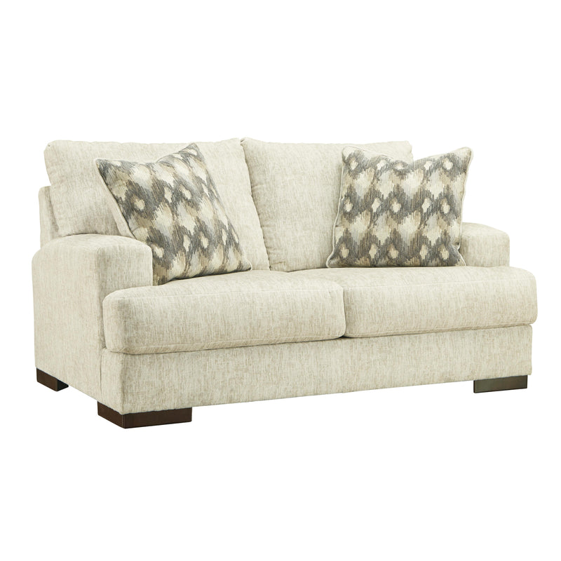 Signature Design by Ashley Caretti 12303U2 2 pc Living Room Set IMAGE 3