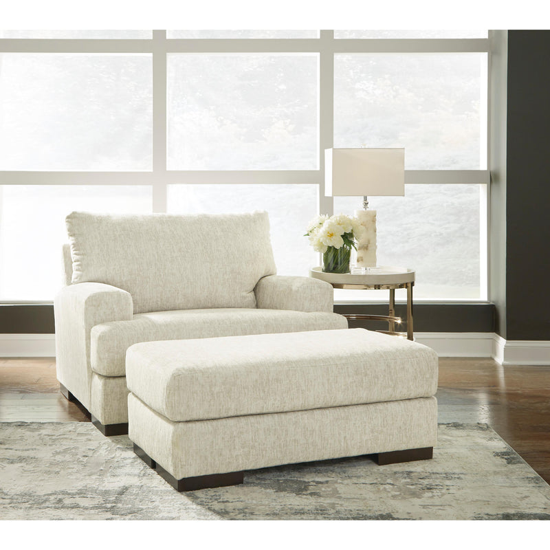 Signature Design by Ashley Caretti 12303U1 3 pc Living Room Set IMAGE 2