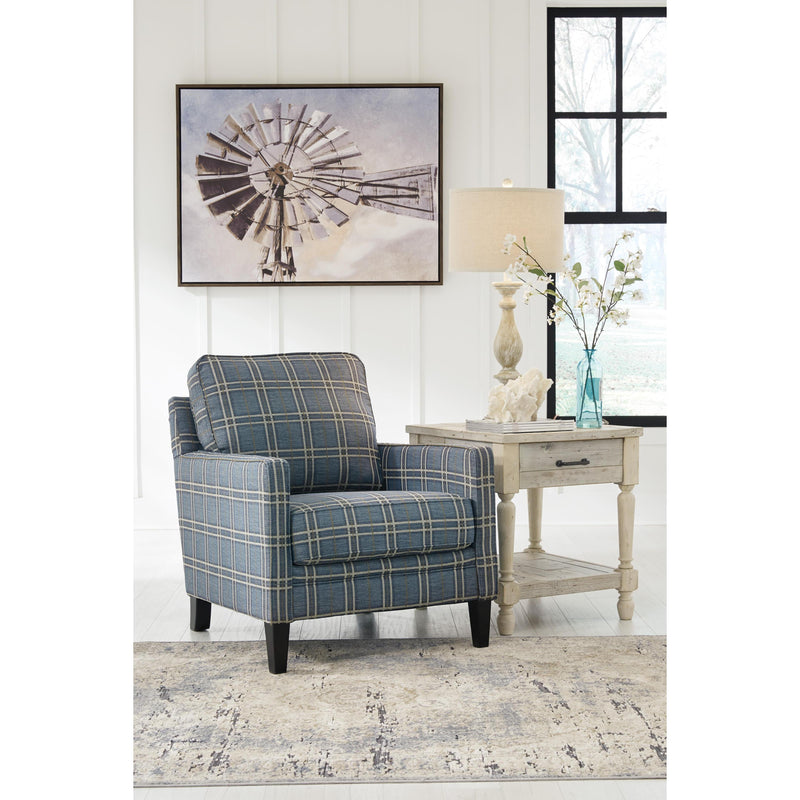 Benchcraft Traemore 27403 5 pc Living Room Set IMAGE 8