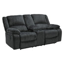  Signature Design by Ashley Draycoll 76504U2 2 pc Power Reclining Living Room Set IMAGE 4