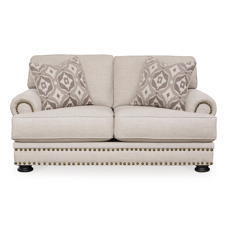 Benchcraft Merrimore 65504U1 2 pc Living Room Set IMAGE 4