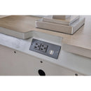  Signature Design by Ashley Lexorne B924 8 pc Queen Sleigh Bedroom Set IMAGE 12