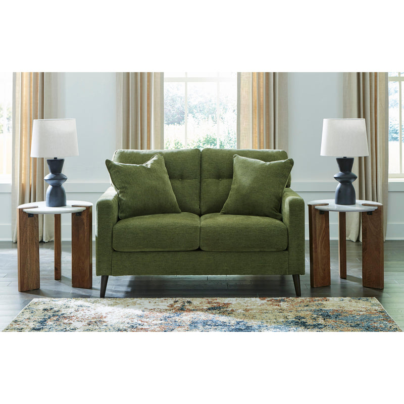 Signature Design by Ashley Bixler 26107U1 2 pc Living Room Set IMAGE 3