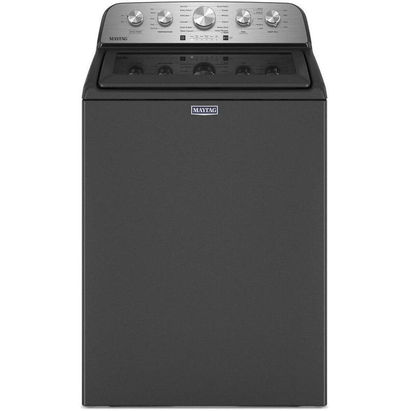 Maytag Laundry MVW5430PBK, YMED5430PBK IMAGE 2