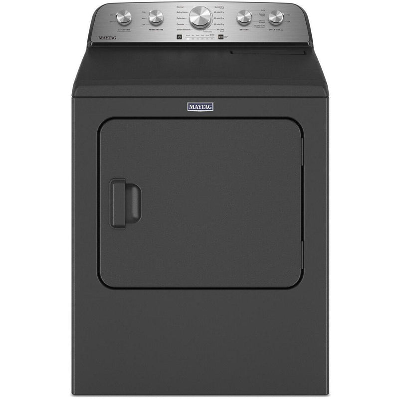 Maytag Laundry MVW5430PBK, YMED5430PBK IMAGE 4