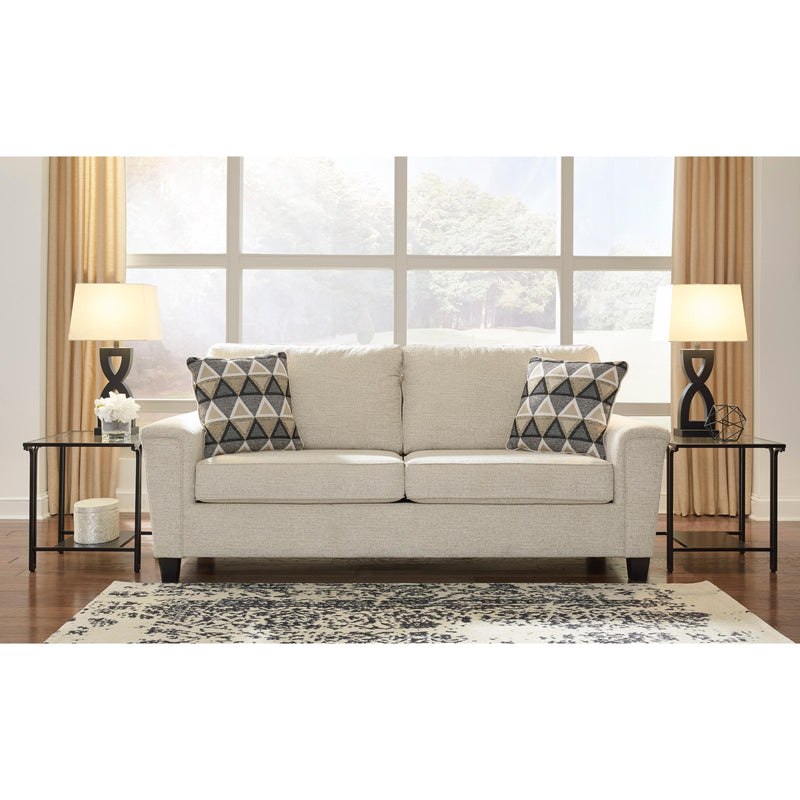 Signature Design by Ashley Abinger 83904U6 2 pc Living Room Set IMAGE 4