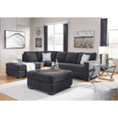  Signature Design by Ashley Altari 87213U9 3 pc Living Room Set IMAGE 1