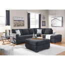  Signature Design by Ashley Altari 87213U7 3 pc Living Room Set IMAGE 1