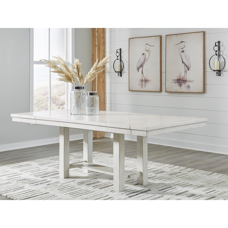 Signature Design by Ashley Robbinsdale D642 6 pc Dining Set IMAGE 3