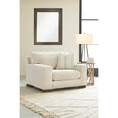  Signature Design by Ashley Maggie 52003U4 4 pc Living Room Set IMAGE 4
