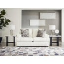 Signature Design by Ashley Karinne 31403U4 4 pc Living Room Set IMAGE 2
