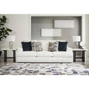 Signature Design by Ashley Karinne 31403U4 4 pc Living Room Set IMAGE 3