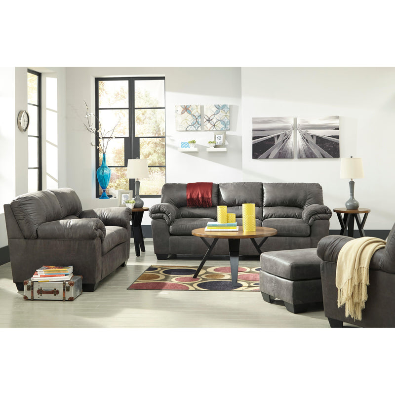 Signature Design by Ashley Bladen 12021U5 4 pc Sofa, Loveseat, Chair and Ottoman Set IMAGE 2