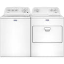 Maytag Laundry MVW4005SW, YMED4005SW IMAGE 1