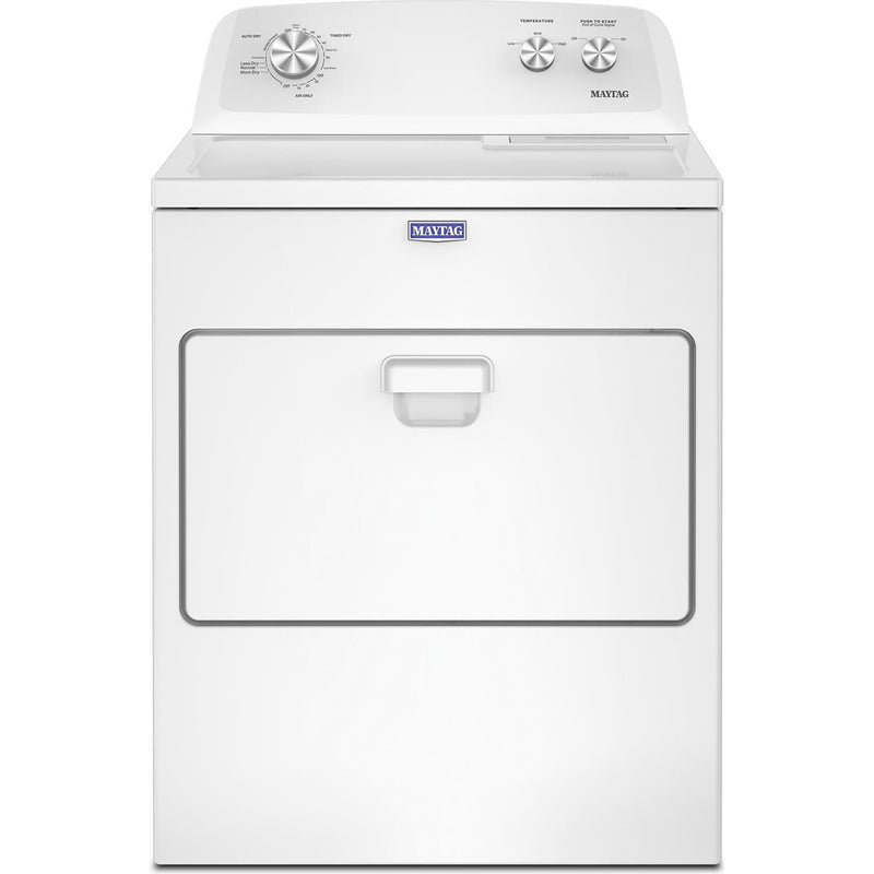 Maytag Laundry MVW4005SW, YMED4005SW IMAGE 5