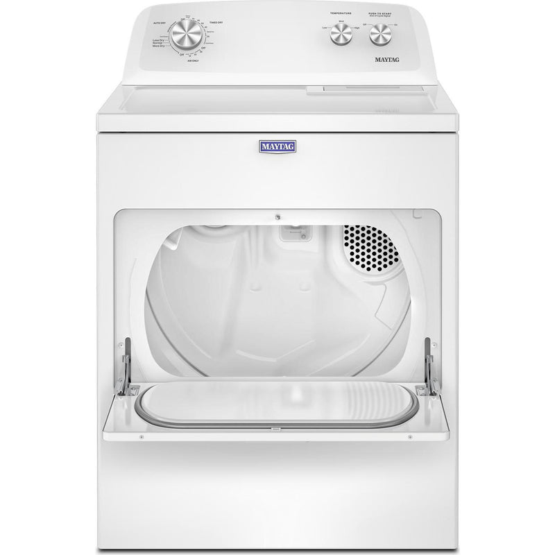 Maytag Laundry MVW4005SW, YMED4005SW IMAGE 6