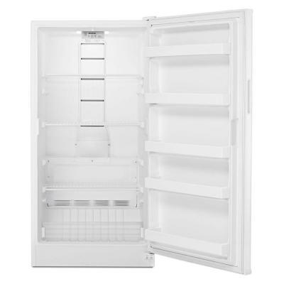 Maytag 15.7 cu. ft. Upright Freezer MZF34X16DW IMAGE 3