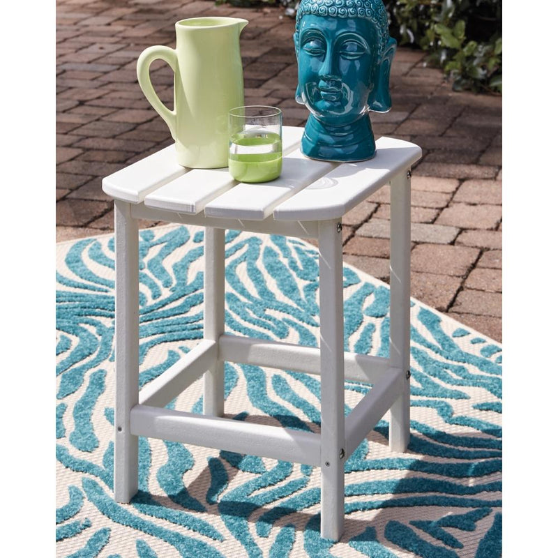Signature Design by Ashley Sundown Treasure P011P1 2-piece Outdoor Seating Set IMAGE 6