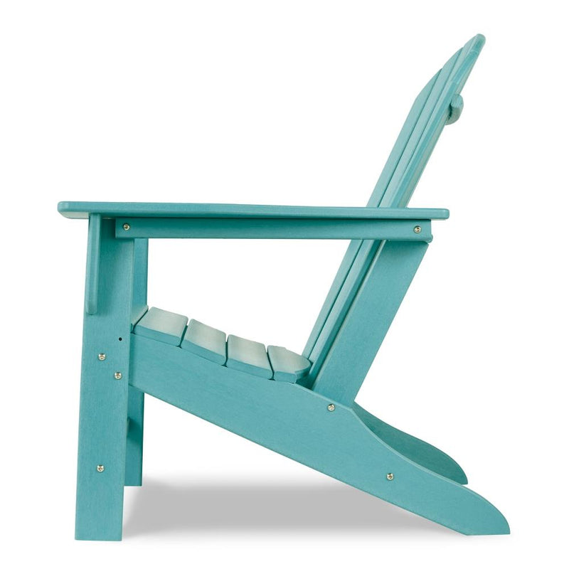 Signature Design by Ashley Sundown Treasure P012P1 2-piece Outdoor Seating Set IMAGE 10
