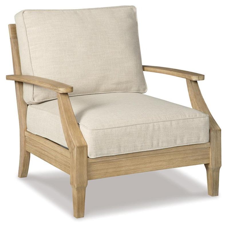 Signature Design by Ashley Clare View P801P8 3 pc Outdoor Seating Set IMAGE 8