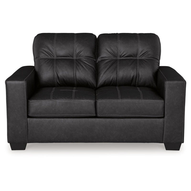 Benchcraft Barlin Mills 17004U1 2 pc Living Room Set IMAGE 3