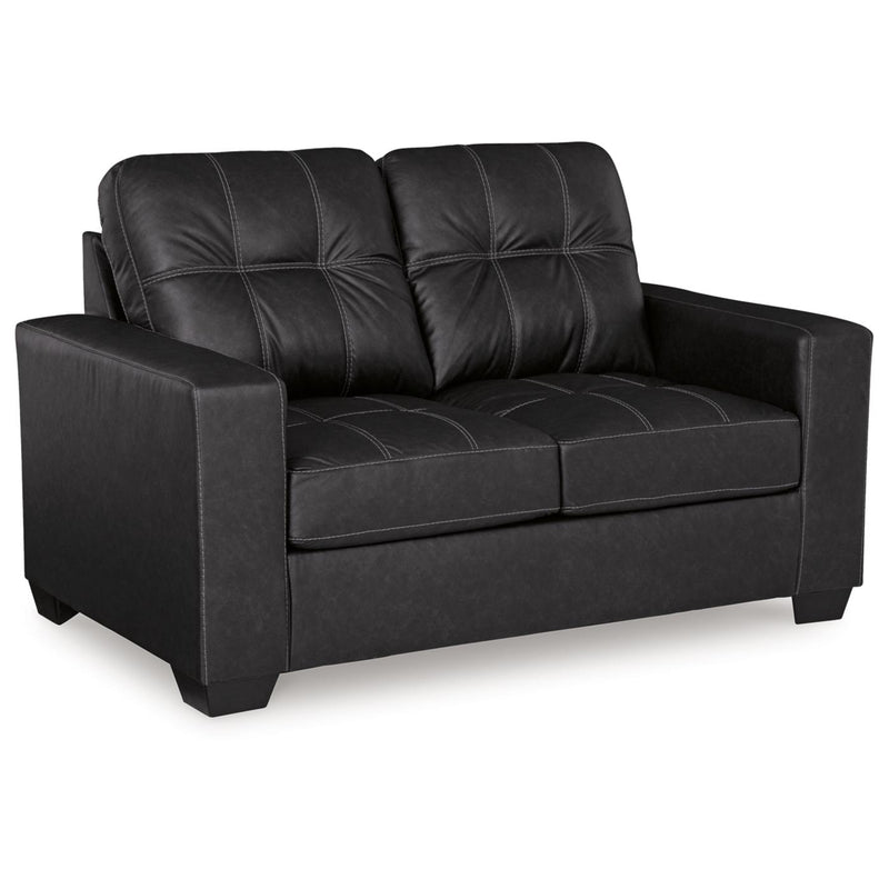 Benchcraft Barlin Mills 17004U1 2 pc Living Room Set IMAGE 4
