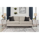 Signature Design by Ashley Vayda 33104U1 2 pc Living Room Set IMAGE 13