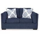  Benchcraft Evansley 54502U2 2 pc Living Room Set IMAGE 3