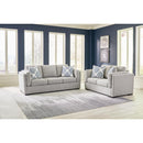  Benchcraft Evansley 54503U2 2 pc Living Room Set IMAGE 1